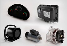Électrique