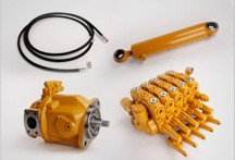 Hydraulique